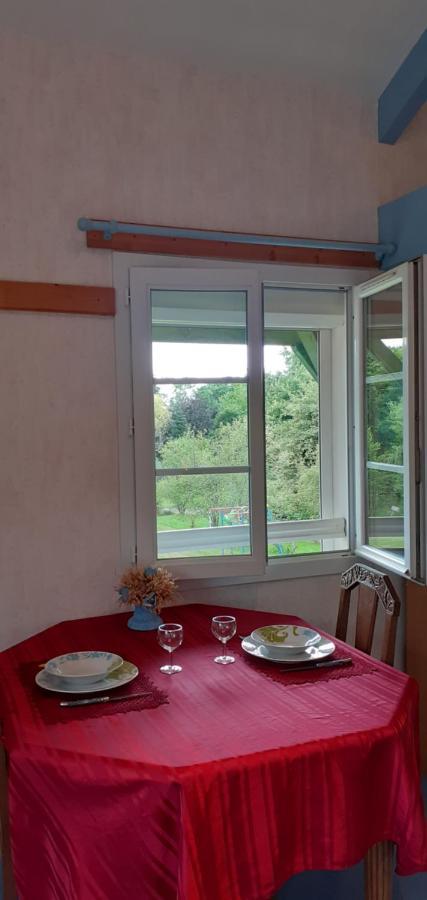 De Couleurs Et D'Eau Fraiche Bed & Breakfast Navarrenx Екстериор снимка