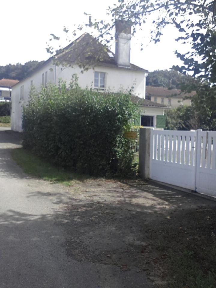 De Couleurs Et D'Eau Fraiche Bed & Breakfast Navarrenx Екстериор снимка